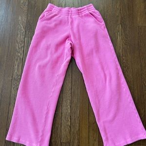 Electric & Rose Tanner Pant • BRAND NEW! Size small